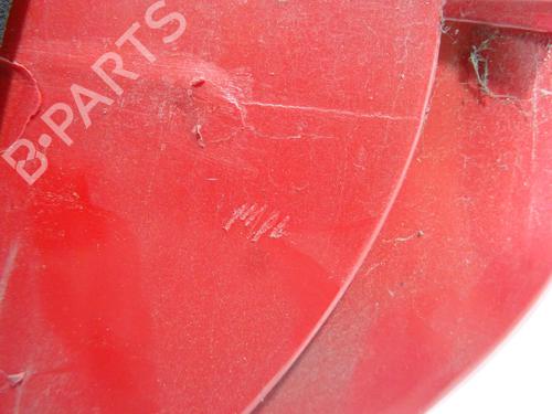Left taillight MERCEDES-BENZ A-CLASS (W169) A 180 CDI (169.007, 169.307) | BP27890756C34 