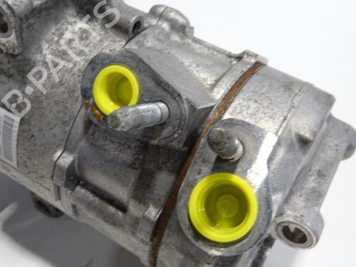 AC compressor CHRYSLER SEBRING Convertible (JS) 2.0 CRD | BP27303801M34  - Image 5