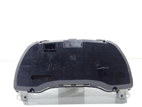 Instrument cluster FIAT PANDA (169_) 1.3 D Multijet (169.AXC1A) | BP21662995C47 