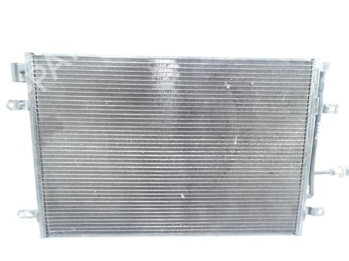 AC radiator AUDI A4 B7 (8EC) | BP37625051M32 - Image 2