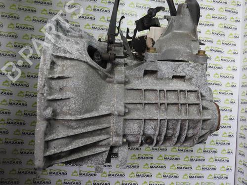 Gearbox FORD FOCUS I (DAW, DBW) 1.8 Turbo DI / TDDi | BP21966176M3 