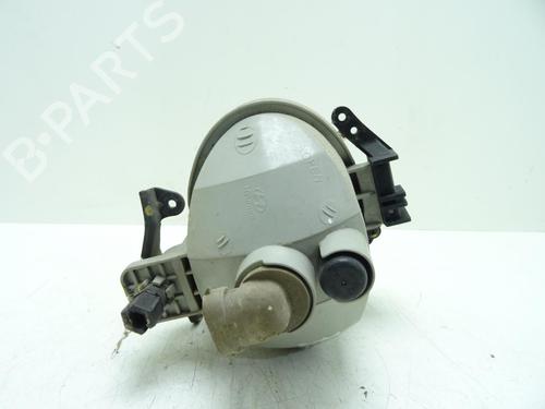 Used Left front fog light Left front fog light HYUNDAI SANTA FÉ II (CM) 2.2 CRDi GLS 4x4 (150 hp) 31834625 31834625