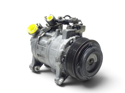 Used AC compressor AC compressor BMW 1 (F20) 116 d (116 hp) 40450824 40450824