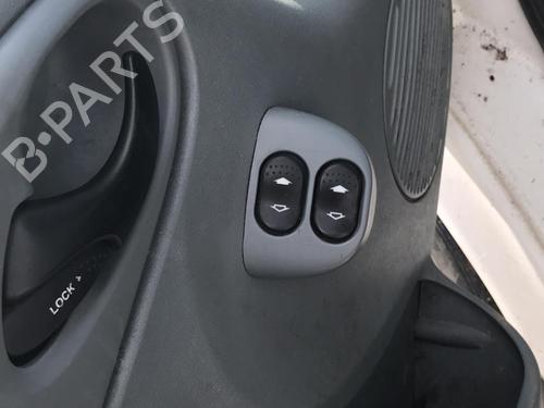 Brugte FORD TRANSIT Van (FA_ _) 2.2 TDCi (110 hp) 4188820