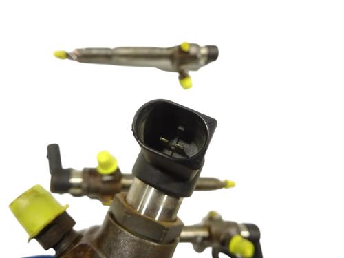 Used Injector Injector NISSAN QASHQAI I (J10, NJ10) 1.5 dCi (106 hp) 39550790 39550790