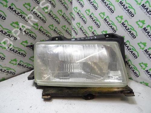 Used Right headlight Right headlight CITROËN JUMPY I (U6U_) [1994-2006] 20070264 20070264