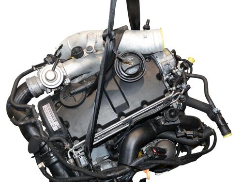 Engine SEAT LEON (1M1) 1.9 TDI | BP37472183M1 - Image 8