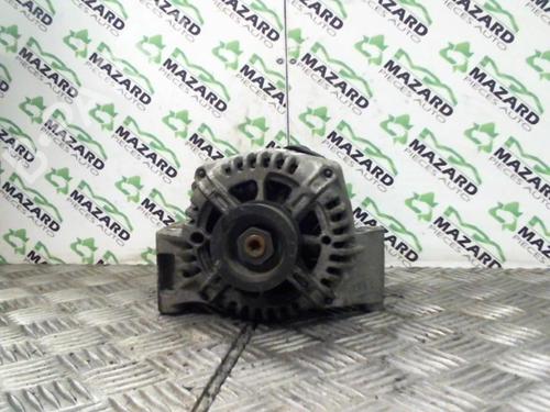 Alternator FIAT PUNTO EVO (199_) 1.3 D Multijet (199AXC1A, 199BXC1A, 199AXT1A, 199BXT1A) | BP21965740M7