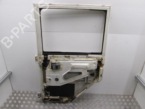 Used Right rear door Right rear door LAND ROVER 110/127 (LDH) 2.5 TD 4x4 (86 hp) 21973392 21973392