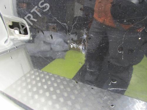 Right front door CITROËN C4 Grand Picasso I (UA_) 2.0 HDi 138 | BP20851797C3 