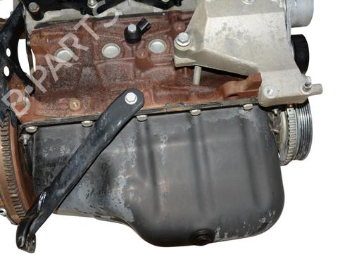 Engine FIAT 500 (312_) 1.2 (312AXA1A) | BP37251215M1 - Image 4