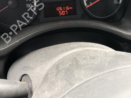 Starter FIAT PANDA (169_) 1.3 JTD Multijet 4x4 (169AXG1A, 169AXG2A) | BP31976569M8 - Image 8