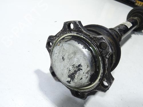 Left front driveshaft VW PASSAT B5.5 (3B3) 1.9 TDI | BP31068958M38 - Image 4