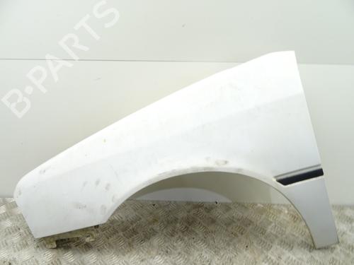 Used Left front fenders CITROËN AX (ZA-_) 14 D (52 hp) 29353451