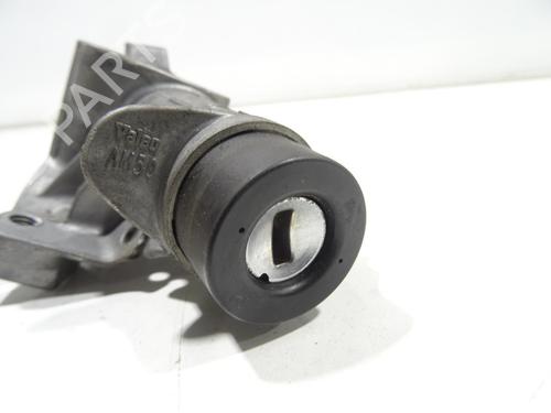 Used Ignition barrel Ignition barrel SKODA ROOMSTER (5J7) 1.4 TDI (80 hp) 25031114 25031114
