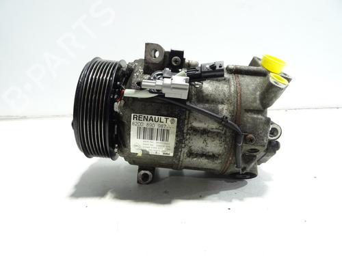 Used AC compressor AC compressor RENAULT LAGUNA III Grandtour (KT0/1) 2.0 dCi (KT01, KT08, KT09, KT0K, KT12, KT1D, KT1W) (150 hp) 32981437 32981437