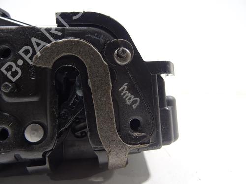 Rear left lock CITROËN C4 III (BA_, BB_, BC_) 1.2 Hybrid 136 (BAHPYJ) | BP29484582C100 