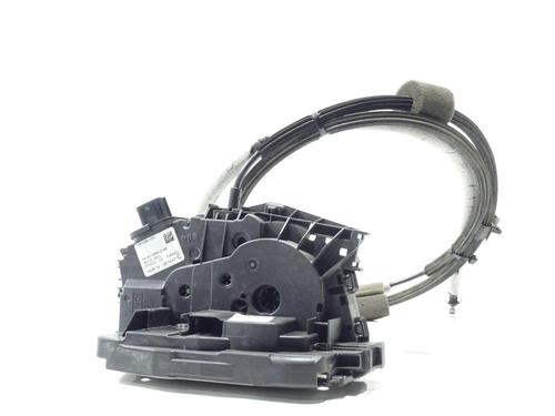 Used Rear right lock Rear right lock FORD TRANSIT CUSTOM V362 Van (FY, FZ) 2.0 EcoBlue (105 hp) 30706355 30706355