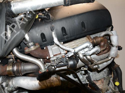 Engine VW PHAETON (3D1, 3D2, 3D3, 3D4, 3D6, 3D7, 3D8, 3D9) 5.0 V10 TDI 4motion | BP33532221M1 - Image 5
