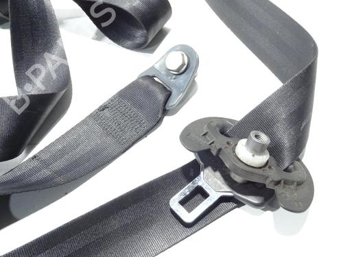 Front right seatbelt CITROËN DS4 (NX_) 1.6 HDi 115 | BP30720150I25 - Image 5
