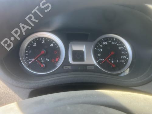 Pièces Détachées Usagées RENAULT CLIO III (BR0/1, CR0/1) 1.5 dCi (C/BR0G, C/BR1G) (68 hp) 4343747