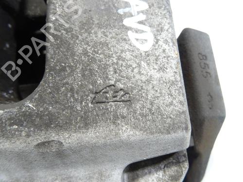 Used Right front brake caliper Right front brake caliper BMW 3 Convertible (E93) 330 d (245 hp) 21571180 21571180