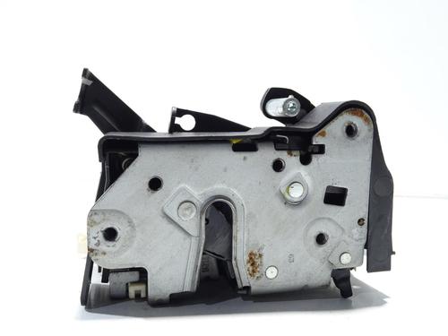 Rear left lock LAND ROVER RANGE ROVER III (L322) 4.4 D 4x4 | BP28325571C100 