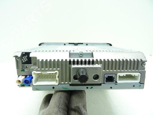 Used Radio Radio DACIA SANDERO II 1.5 Blue dCi 95 (B8JL) (95 hp) 29634632 29634632