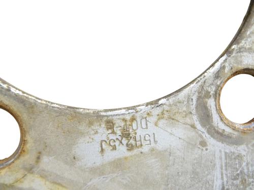Used Rim Rim 38493645 38493645