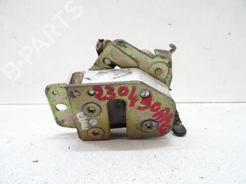 Used Rear left lock Rear left lock RENAULT 20 (127_) 2.0 (1277) (103 hp) 21969298 21969298