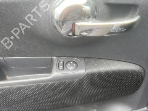 Front left seatbelt FIAT 500 C (312_) 1.2 (312CXA1A, 312AXA1A) | BP37273115I26 - Image 9