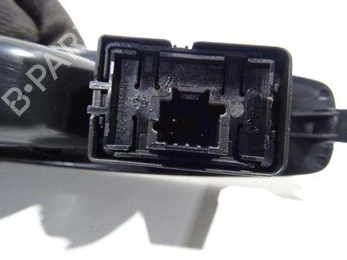 Used Left rear window switch Left rear window switch RENAULT MEGANE IV Hatchback (B9A/M/N_) 1.6 dCi 130 (B9A4) (130 hp) 20177750 20177750