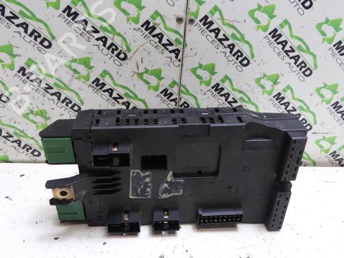 Used Electronic module MERCEDES-BENZ V-CLASS (638/2) V 230 TD (638.274) (98 hp) 21966701