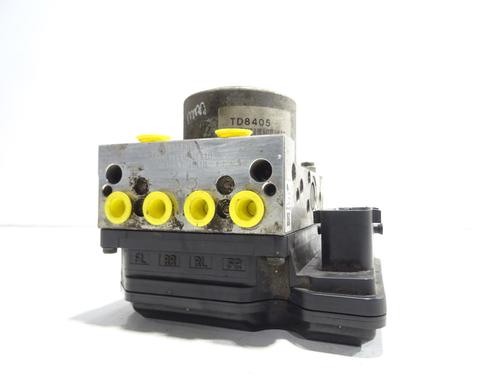 Used ABS pump RENAULT KOLEOS I (HY_) 2.0 dCi 4x4 (HY0K) (150 hp) 22643346