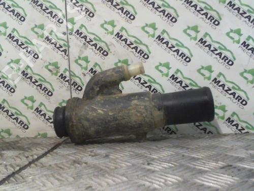 Used Pipe LAND ROVER DEFENDER Station Wagon (L316) [1990-2016]  22691253