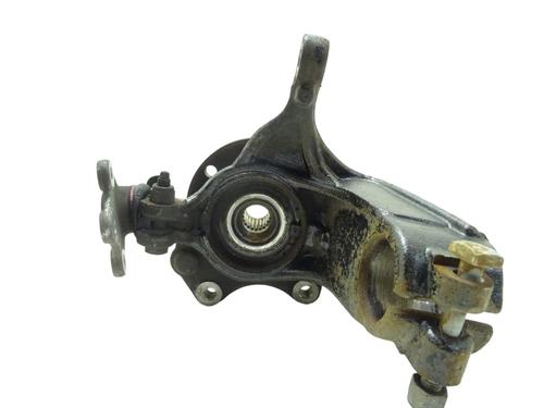 Left front steering knuckle CITROËN C3 III (SX) 1.5 BlueHDi 100 (SXYHYP, SXYHTU) | BP37714592M25 - Image 2