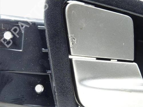 Front left interior door handle SSANGYONG KORANDO (CK) 2.0 e-XDi 4WD | BP35995334I13 - Image 4