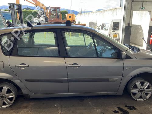 Pipe RENAULT SCÉNIC II (JM0/1_) 1.9 dCi (JM0G, JM12, JM1G, JM2C) | BP30937249M125  - Image 8