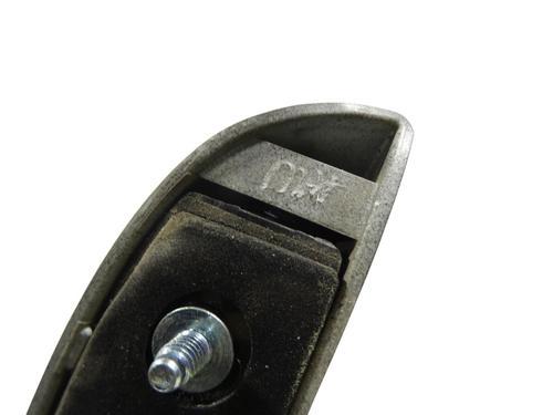 Tailgate handle ABARTH 500 / 595 / 695 1.4 (312.AXZ11) | BP38165048C132 - Image 4