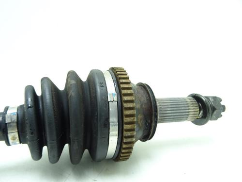 Used Left rear driveshaft Left rear driveshaft HYUNDAI SANTA FÉ II (CM) 2.2 CRDi GLS 4x4 (150 hp) 31828267 31828267