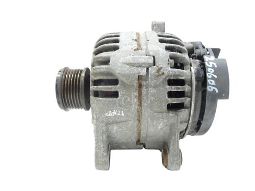 Used Alternator Alternator 38078033 38078033