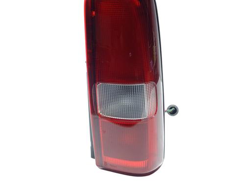 Used Right taillight Right taillight SUZUKI JIMNY Closed Off-Road Vehicle (SN) 1.5 DDiS 4x4 (86 hp) 33991151 33991151