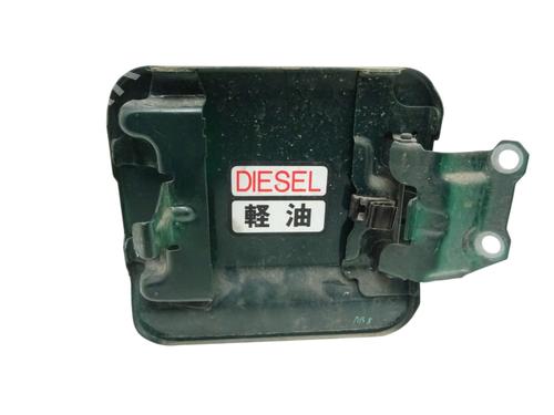 Used Fuel flap Fuel flap MITSUBISHI PAJERO SPORT I (K7_, K9_) 2.5 TD (K94W) (99 hp) 40456599 40456599