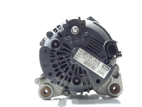 Alternator VW EOS (1F7, 1F8) 2.0 TDI | BP30546176M7
