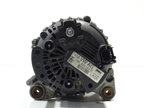 Used Alternator Alternator SKODA OCTAVIA II (1Z3) [2004-2013] 23980470 23980470