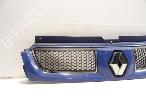 Grille RENAULT TRAFIC II Van (FL) 1.9 dCi 80 (FL0B) | BP29154419C40 