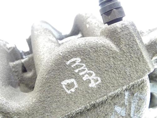 Right front brake caliper FIAT DUCATO Van (250_) 120 Multijet 2,3 D | BP31023957M104 - Image 6
