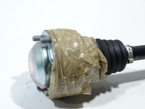 Used Left front driveshaft Left front driveshaft SKODA OCTAVIA II (1Z3) [2004-2013] 23980482 23980482