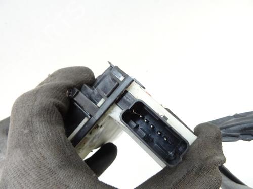 Used Rear left lock Rear left lock PEUGEOT 208 I (CA_, CC_) 1.6 BlueHDi 100 (100 hp) 20066093 20066093