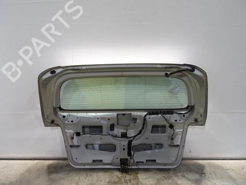 Tailgate MERCEDES-BENZ B-CLASS Sports Tourer (W245) B 200 CDI (245.208) | BP29120017C6 